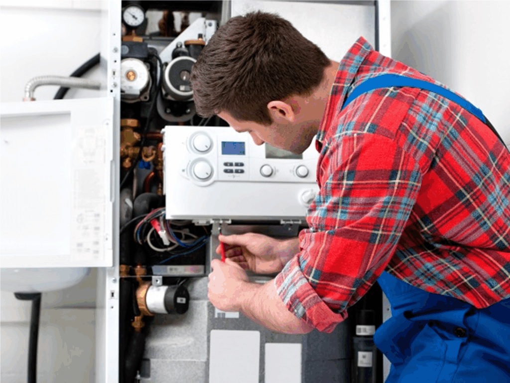 Yenimahalle Termoteknik Termoteknik kombi petek temizleme – Isınma sorunu kökünden çözüldü. - Teknik servis örneği